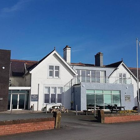 The Powfoot Hotel, Annan Extérieur photo