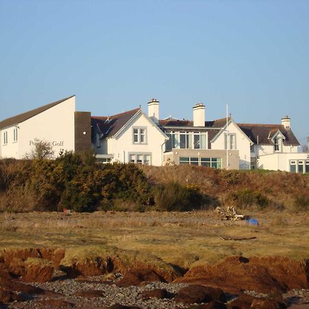 The Powfoot Hotel, Annan Extérieur photo